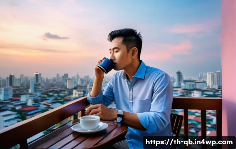 일상에서 정보 다이어트법 적용하기 관련 이미지 2